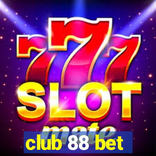 club 88 bet